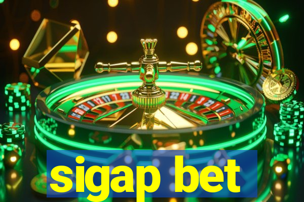 sigap bet